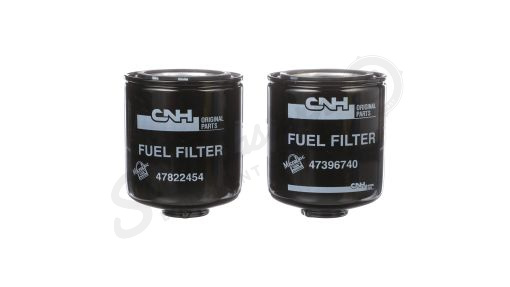 Fuel Filter 1