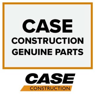 Case Construction Cylinder Assembly - 34.9mm Rod 369mm Stroke 87461812 title