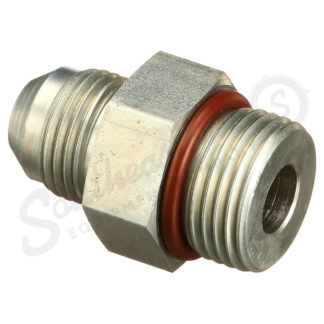 Case Construction Hydraulic Connector 128819 title