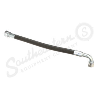 Case Construction Hydraulic Hose Assembly 144215A1 title