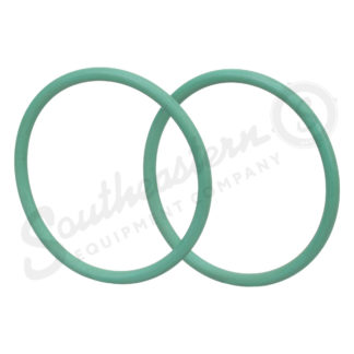 Case Construction O-Ring Seal 14458581 title