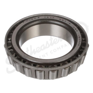 Case Construction 2.25in ID x 0.864in Cone Bearing 166258 title