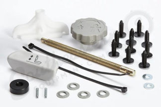 Case Construction Weight Adjusting Kit 176916A1 title