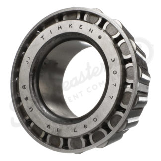 Case Construction 41.25mm ID x 30.16mm Width Cone Bearing 18427 title