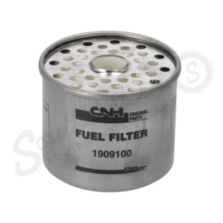 Fuel filter - 88 mm OD x 72 mm L marketing
