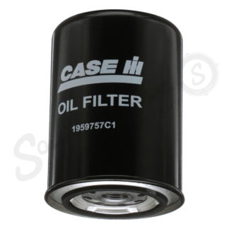 Oil Filter marketing