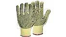 Reverse Dotted Palm Kevlar Gloves - Extra Large marketing