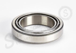 Case Construction 105mm ID x 160mm OD x 35mm Width Spherical Roller Bearing 24903730 title