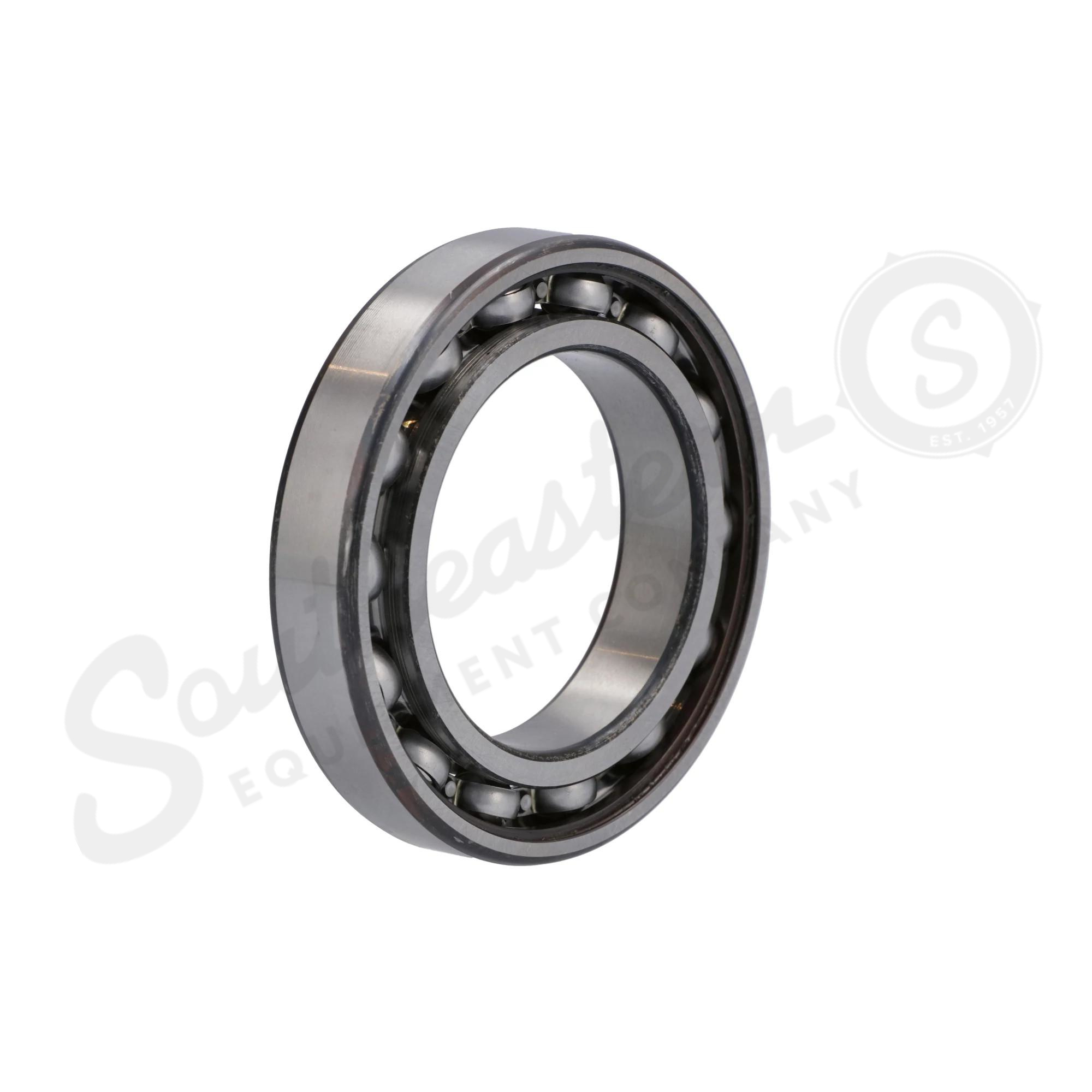 Roller bearing assembly – 6012 -60 mm ID x 95 mm OD x 18 mm W