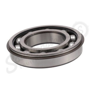Ball bearing – 6212 NR – 60 mm ID x 110 mm OD x 22 mm W