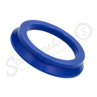 Scraper ring - 17 mm H x 100 mm OD x 70 mm ID marketing