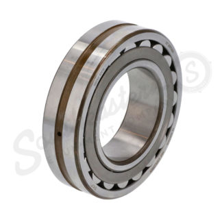 Needle roller bearing – 22212E C3 – 60 mm ID x 110 mm OD x 28 mm W