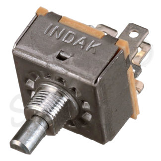 Case Construction Rotary Switch Lights Indak 47376503 title