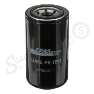 Case Construction Engine Oil Filter 47395511 title