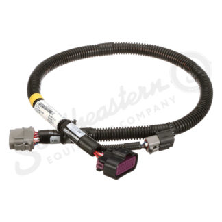 Telematics Adapter Wire Harness marketing