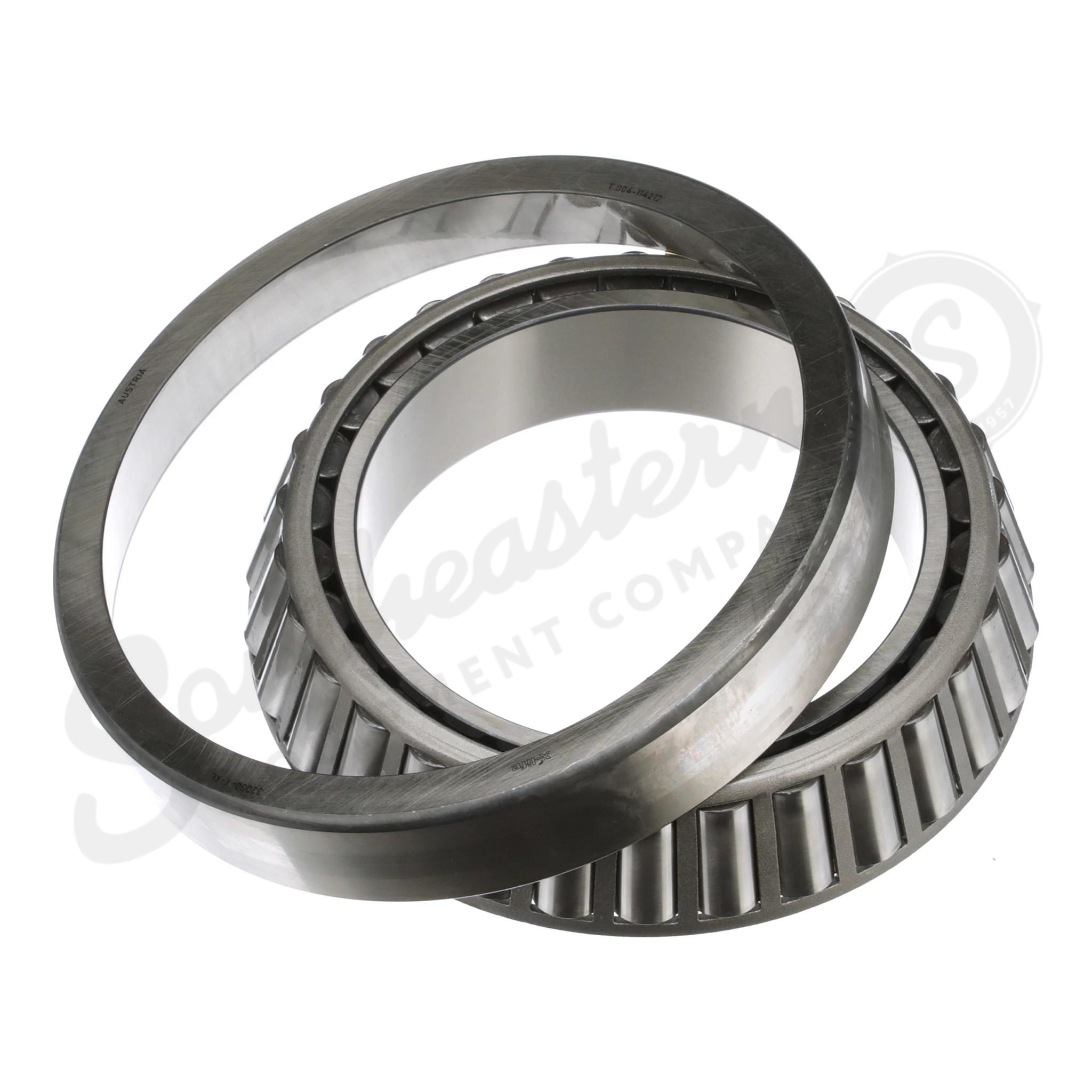 Case Construction Tapered Bearing 47852579