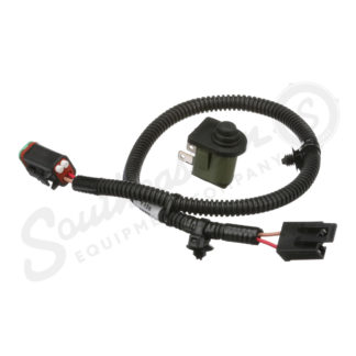 Case Construction Wirning Harness 48051346 title