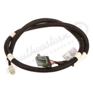 Wiper Wire Harness marketing