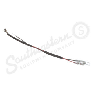 Case Construction Beacon Wiring Harness 48153505 title