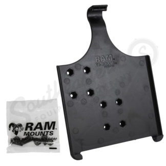 RAM EZ-Roll''r™ Cradle for Apple iPad marketing