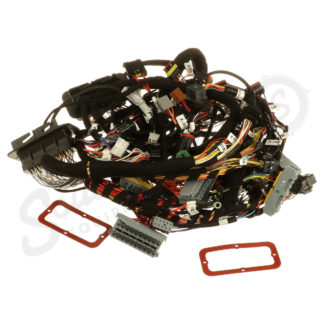 Case Construction Wiring Harness 48189443 title