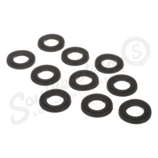 Rubber Ring marketing