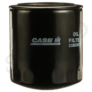 Case Construction Engine Oil Filter 538836R1 title