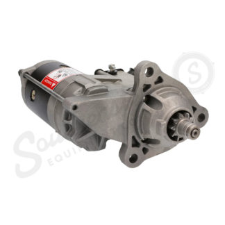Case Construction Remanufactured Iveco Starter 5801710983R title