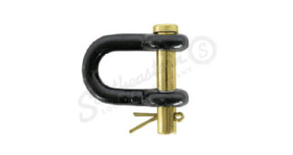 3/8" Utility Clevis marketing