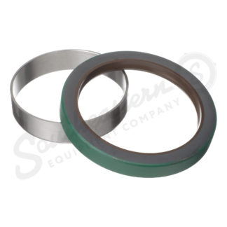 Reliance Front Crank Seal and Wear Sleeve marketing