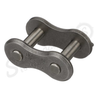 Roller Chain - 140 Connecting Link marketing