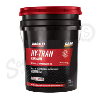 Hy-Tran® Premium Hydraulic Transmission Oil - 5 Gal./18.92 L marketing