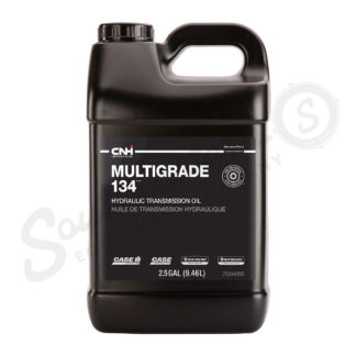 MultiGrade 134™ Hydraulic Transmission Oil - SAE 10W-30 - 2.5 Gal./9.46 L marketing