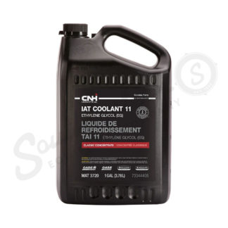 IAT Coolant 11 - Concentrate - MAT 3720 - 1 Gal./3.78 L marketing