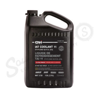 IAT Coolant 11 - 50/50 Premix - MAT 3720 - 1 Gal./3.78 L marketing