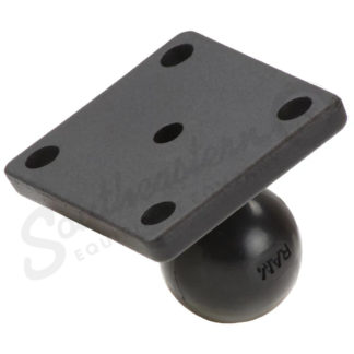 RAM Ball Adapter with AMPS Plate - 1" Ball/Socket Size marketing