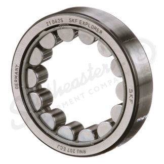 Cylindrical roller bearing - single row - 44 mm ID x 72 mm OD x 17 mm W marketing