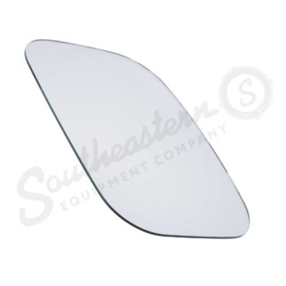 Rear View Mirror Glass - 225 mm W x 315 mm H x 3 mm T marketing