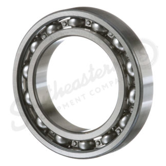 Ball bearing - 6014 - 70 mm ID x 110 mm OD x 20 mm W marketing