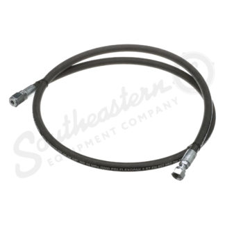 Hydraulic Hose Assembly - Fast Steer Pilot marketing