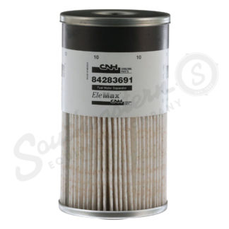 Fuel filter - 158 mm OD x 337 mm L marketing