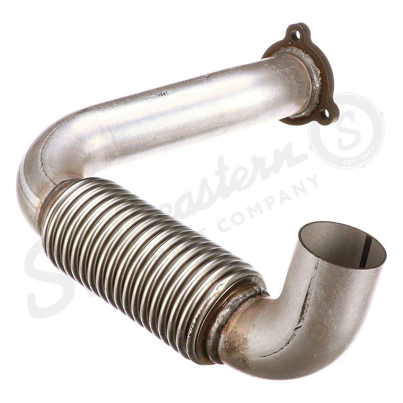EXHAUST SYSTEM PIPE