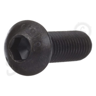 Case Construction Hex Socket Button Head Screw - M12 x 1.75 x 35mm 84299393 title