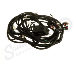 Case Construction Wiring Harness 84315527 title