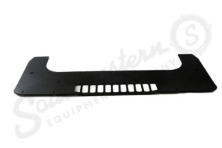 Case Construction Brow Supporting Bracket 84339366 title
