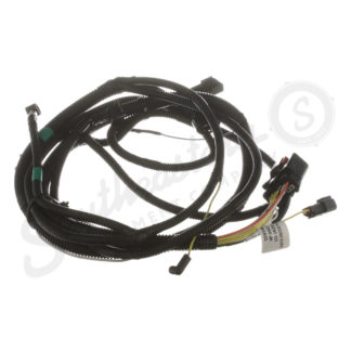 Case Construction Wiring Harness 84375312 title