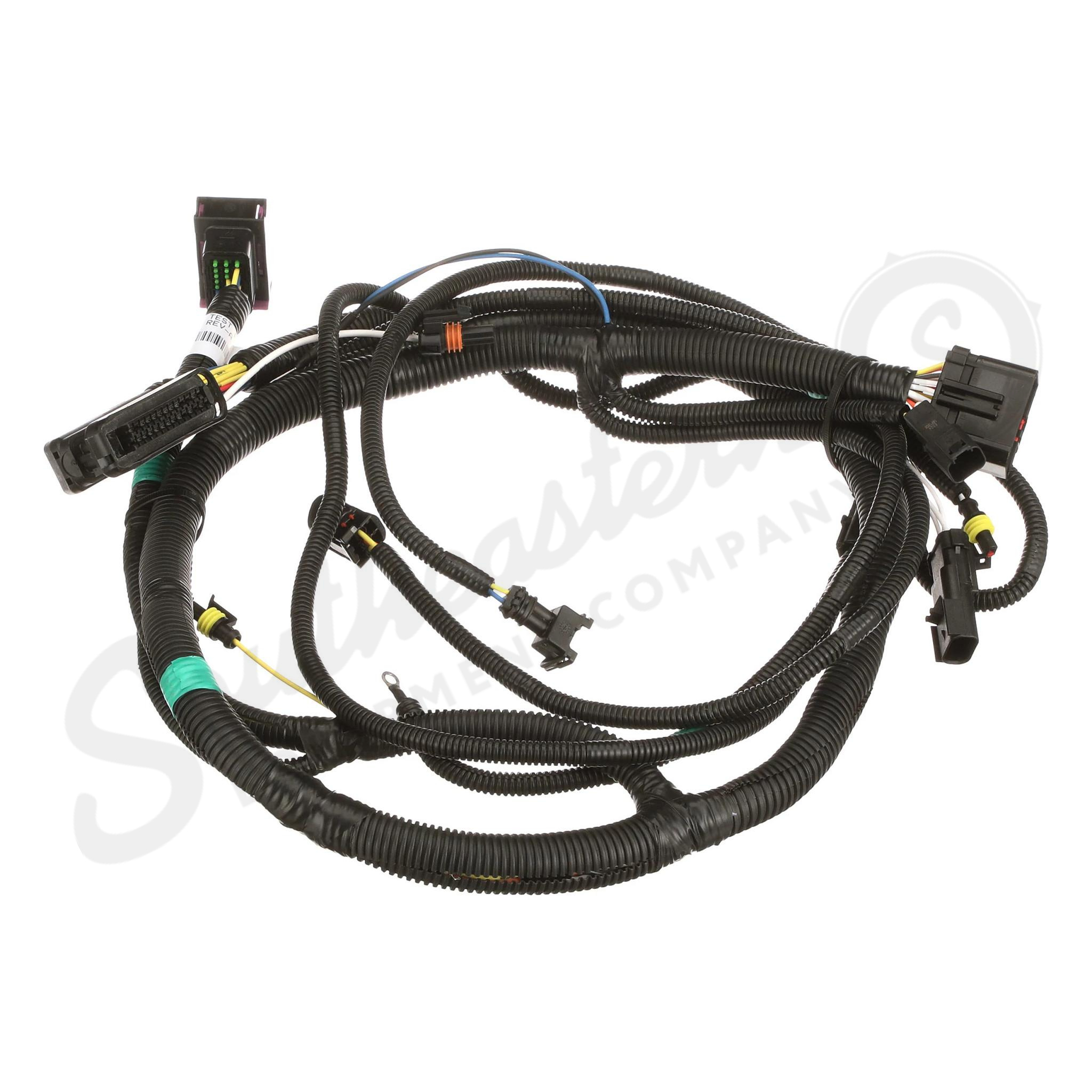 Wire Harness (Interconnect)- 39613A.S – The Genie Company
