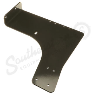 Case Construction Supporting Bracket 84409749 title