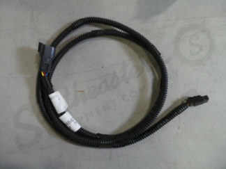 Steering Cylinder Wire Harness marketing