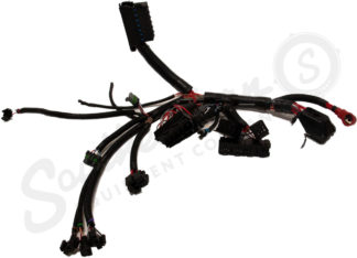 Front Console Wire Harness marketing